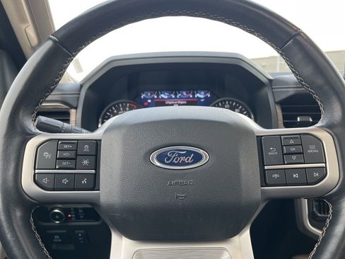 Used 2024 Ford Expedition Max Limited image 20