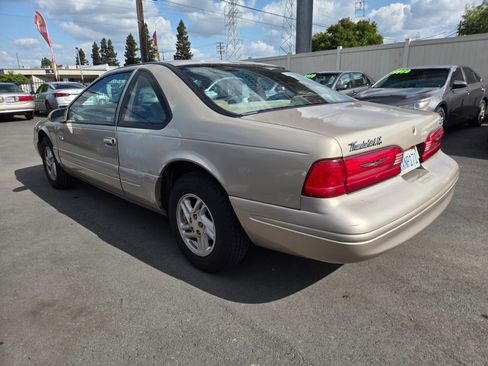 Used 1997 Ford Thunderbird LX RWD image 2
