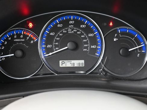 Used 2010 Subaru Forester 2.5X Limited image 19