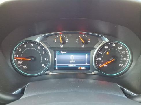 Used 2023 Chevrolet Equinox LS w/ LS Convenience Package image 24