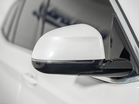 Used 2018 BMW X3 xDrive30i image 16