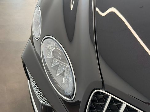 New 2026 Bentley Bentayga Extended Wheelbase AWD/4WD image 58