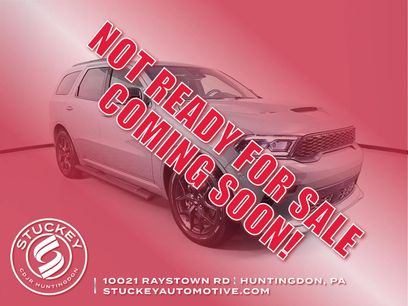 Used 2026 Dodge Durango GT