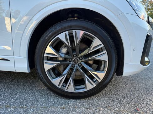 New 2026 Audi Q8 Premium Plus image 25