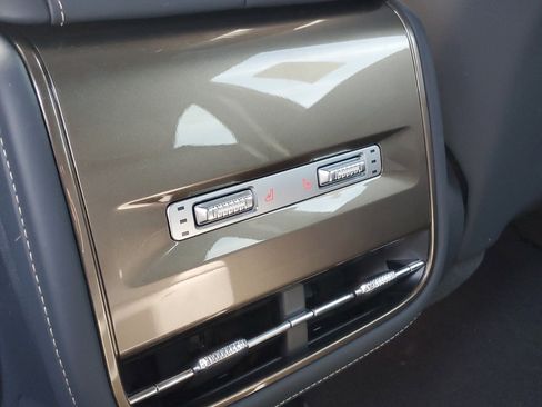 New 2026 Lincoln Nautilus Black Label image 30