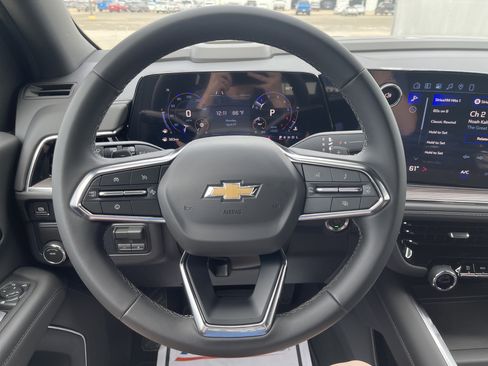 New 2026 Chevrolet Tahoe LS RWD image 28