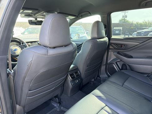 Used 2025 Subaru Outback Wilderness AWD/4WD image 24