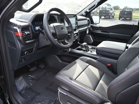 New 2026 Ford F150 Raptor AWD/4WD image 53