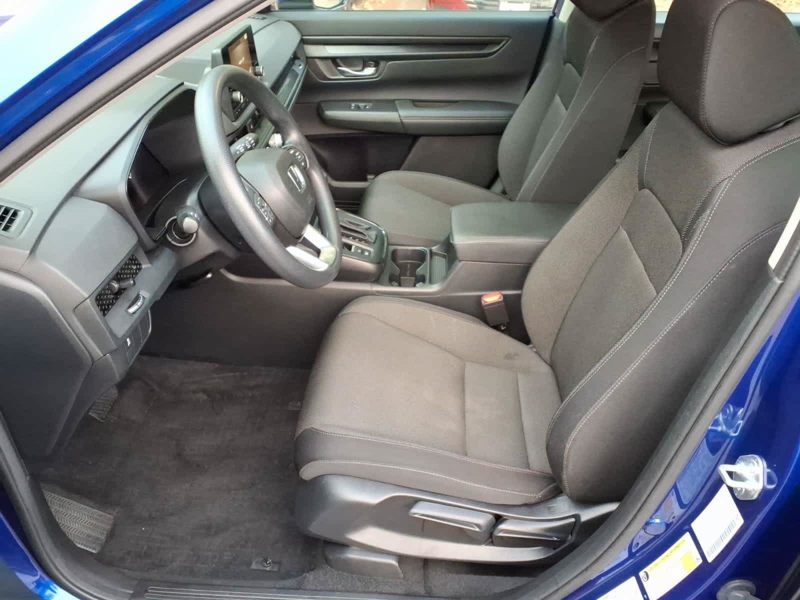 Used 2023 Honda CR-V LX image 15