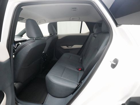 Used 2025 Lexus RZ 300e image 15