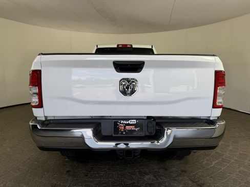 Used 2020 RAM 2500 Tradesman AWD/4WD image 7