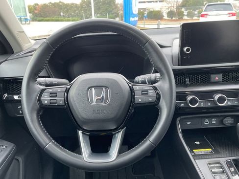 Certified 2025 Honda CR-V EX-L image 22