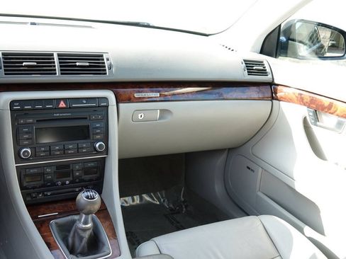 Used 2007 Audi A4 3.2 AWD/4WD image 88
