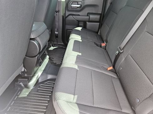 New 2026 GMC Sierra 1500 Pro RWD image 19
