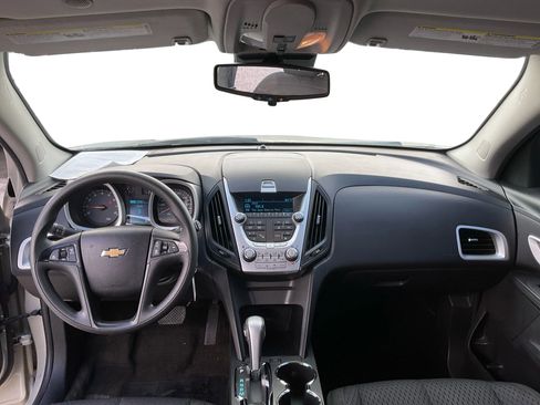 Used 2013 Chevrolet Equinox LS image 21