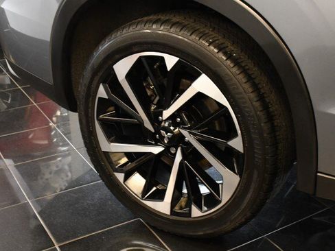 Used 2022 Mitsubishi Outlander SEL Black Edition AWD/4WD image 41