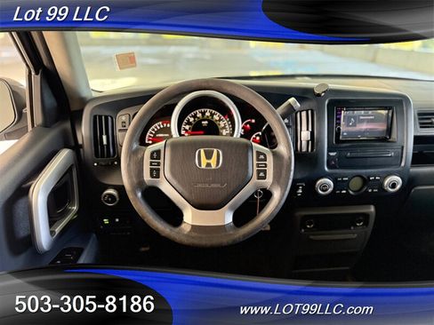 Used 2007 Honda Ridgeline RTS image 15