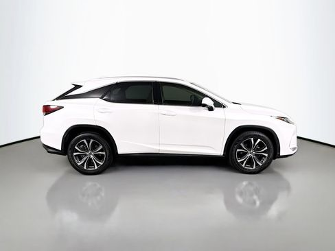 Used 2020 Lexus RX 350 FWD w/ Premium Package image 4