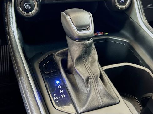 Used 2025 Toyota Grand Highlander FWD image 14