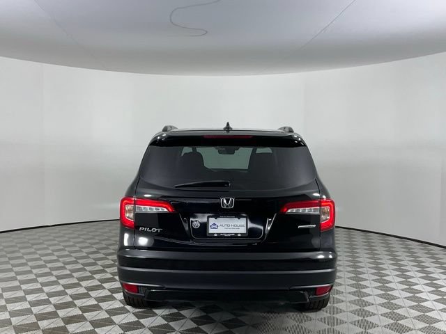 Used 2022 Honda Pilot Special Edition image 6