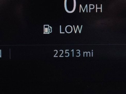 Used 2023 Buick Encore GX Preferred w/ Cold Weather Comfort Package image 26