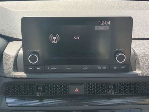 Used 2023 Honda CR-V EX image 18