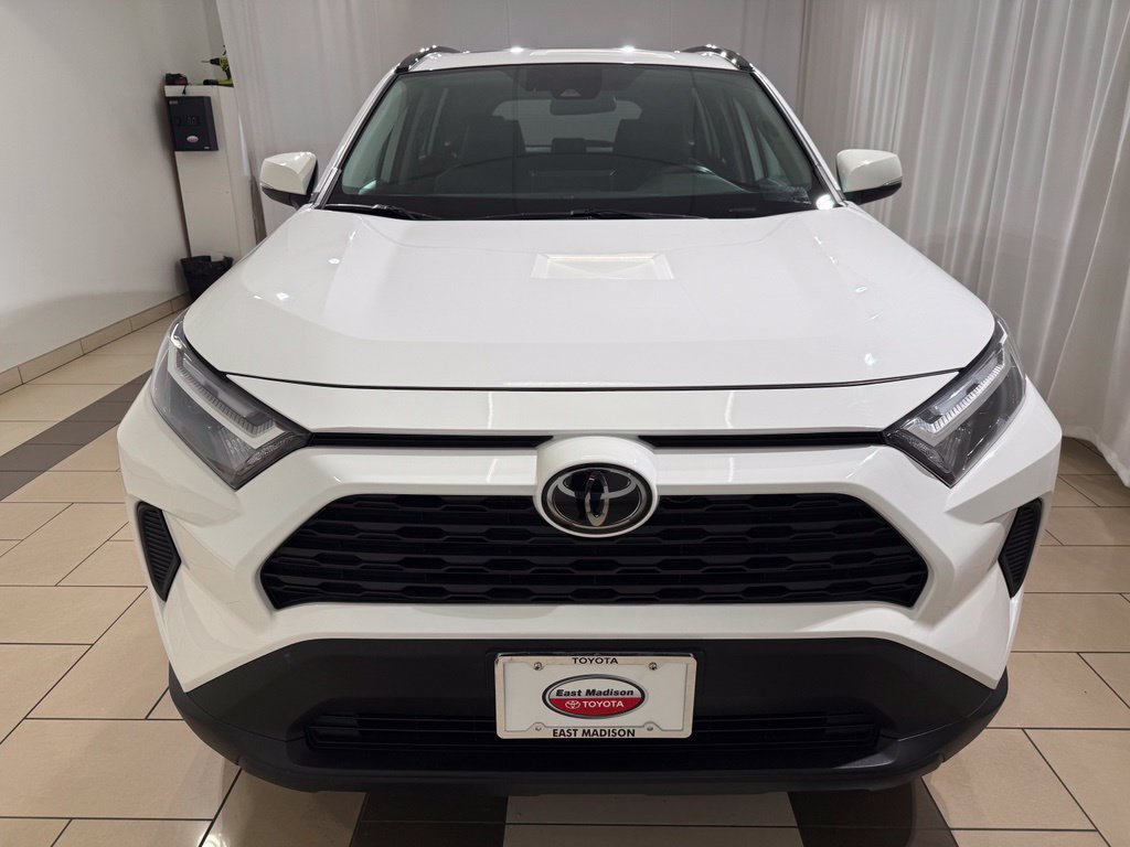 Certified 2024 Toyota RAV4 XLE w/ Convenience Package AWD/4WD image 8