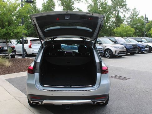 Used 2024 Mercedes-Benz GLE 350 4MATIC image 8