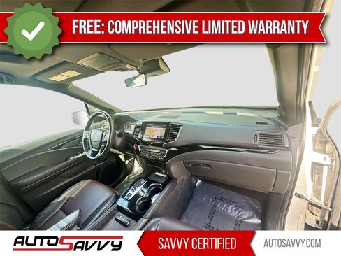 Used 2023 Honda Ridgeline Black Edition image 33