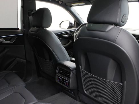 New 2026 Audi Q8 Premium Plus image 20