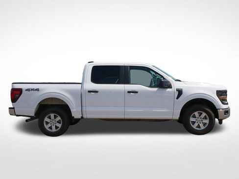Used 2024 Ford F150 XL w/ Equipment Group 103A High AWD/4WD image 2
