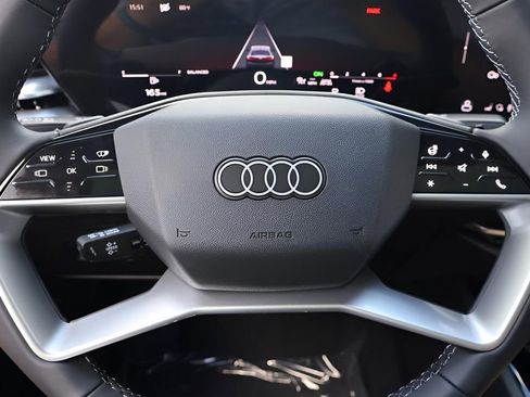 New 2025 Audi A5 2.0T Premium Plus Sedan w/ Premium Plus image 18