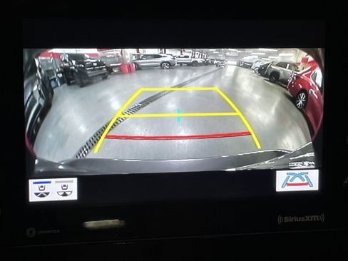 Certified 2023 Toyota Camry SE FWD image 25