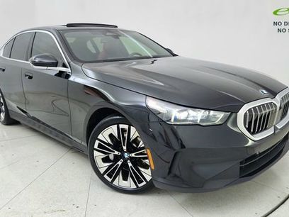 Used 2026 BMW 530i