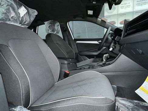 New 2026 Volkswagen Jetta Sport FWD image 5