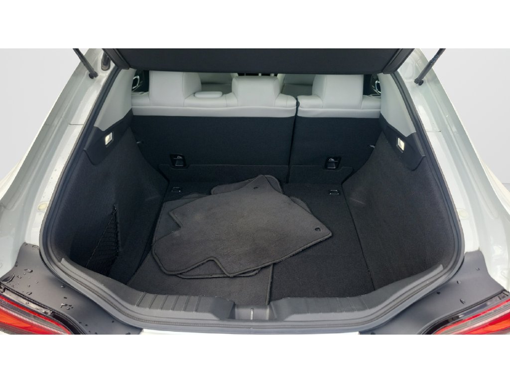 Used 2024 Acura Integra FWD image 9