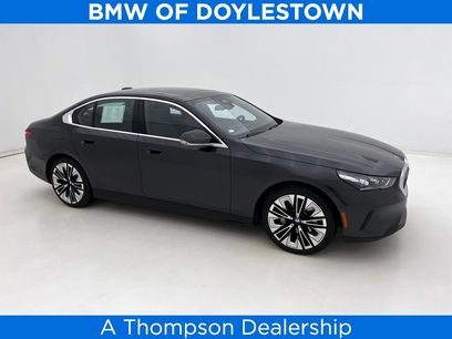 Certified 2026 BMW 530i xDrive w/ Premium Package