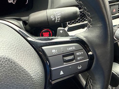 Certified 2023 Honda Civic Sport image 23