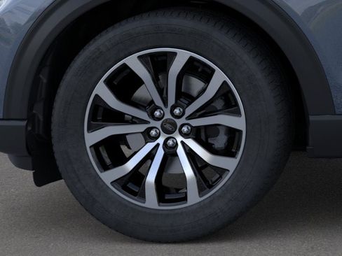 New 2026 Ford Explorer ST-Line w/ Premium Package RWD image 55