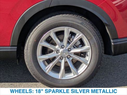 Certified 2024 Honda CR-V EX-L image 11