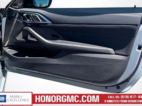 Used 2024 BMW 440i xDrive Convertible w/ Premium Package AWD/4WD image 28