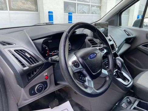 Used 2021 Ford Transit Connect XL w/ CNG/LPG Engine Prep Package image 13