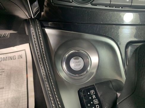 Used 2023 Nissan Maxima SL image 18