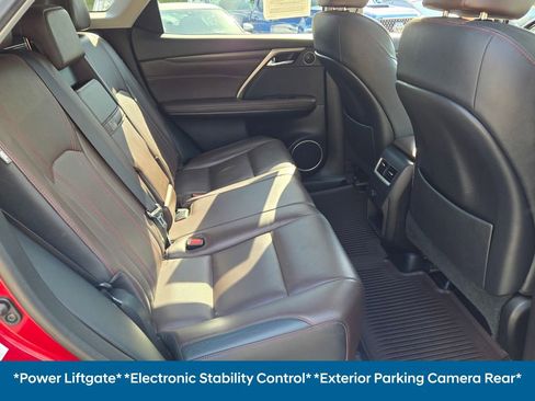 Used 2016 Lexus RX 350 AWD w/ Premium Package image 15