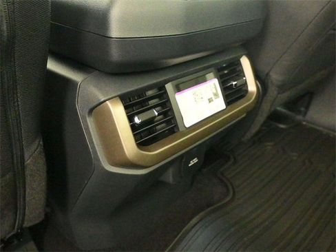 New 2025 Ford F150 STX w/ Equipment Group 201A FX4 image 12