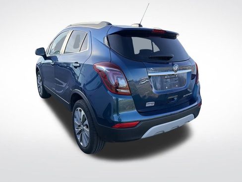 Used 2020 Buick Encore Preferred image 14