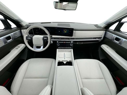 New 2025 Hyundai Santa Fe Calligraphy image 14