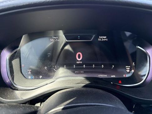 Used 2026 RAM 1500 Laramie w/ Night Edition image 6