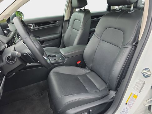 Used 2024 Honda Civic Touring image 15
