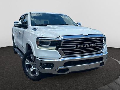 Used 2020 RAM 1500 Laramie